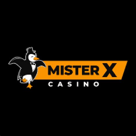 Mister x casino mobile